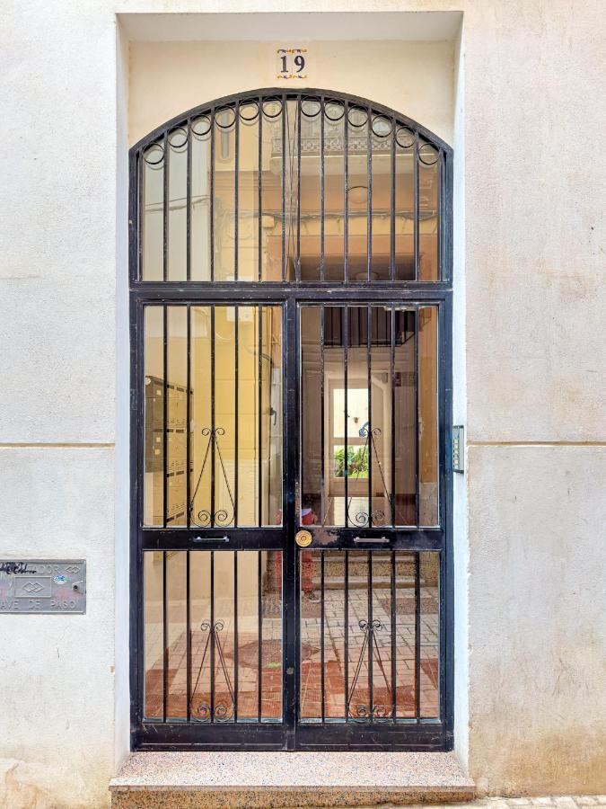 Apartmán Old Town - Cultural Experience Màlaga Exteriér fotografie